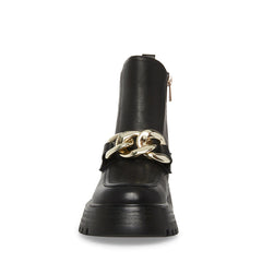 CLEO BLACK LEATHER - SM REBOOTED