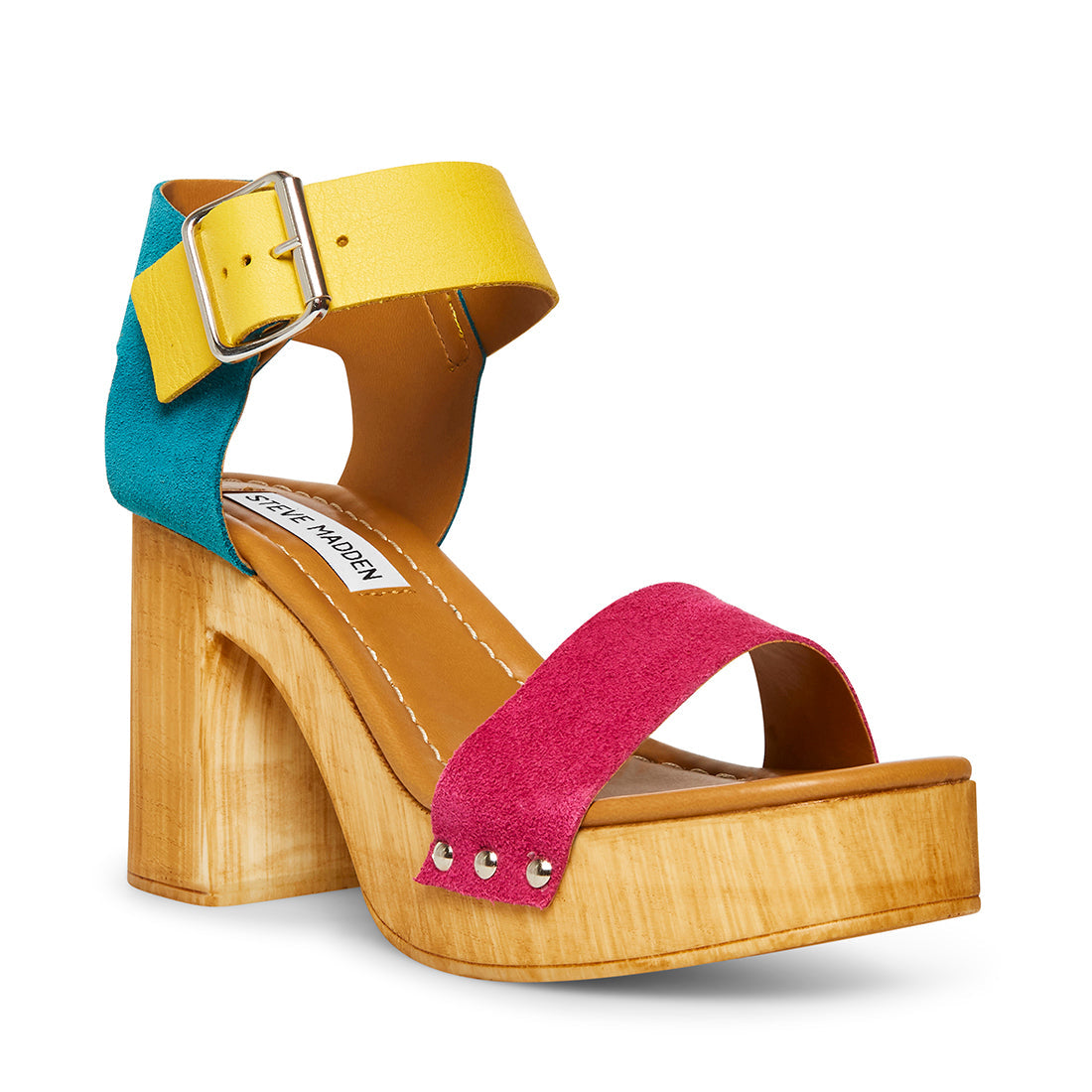 COLADA TEAL MULTI - SM REBOOTED