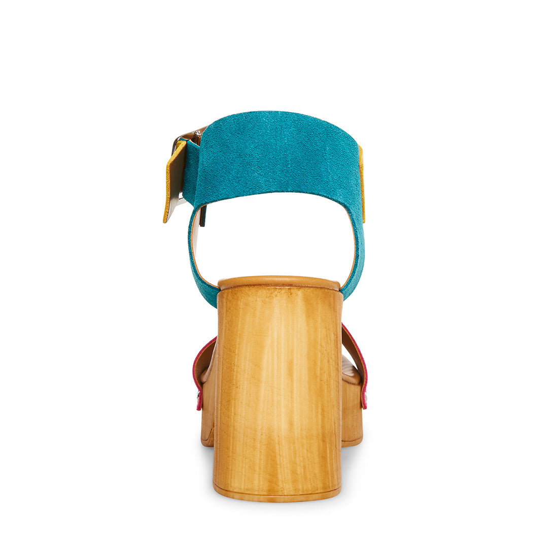 COLADA TEAL MULTI - SM REBOOTED
