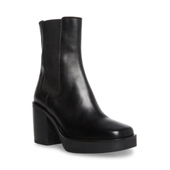 DRUMMER BLACK LEATHER - SM REBOOTED