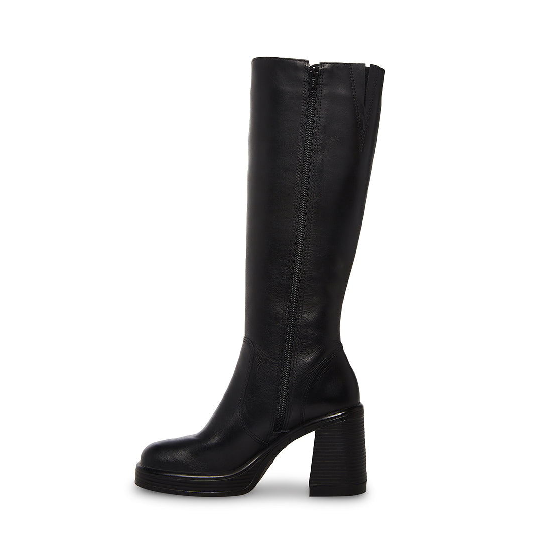 FANATIK BLACK LEATHER - SM REBOOTED