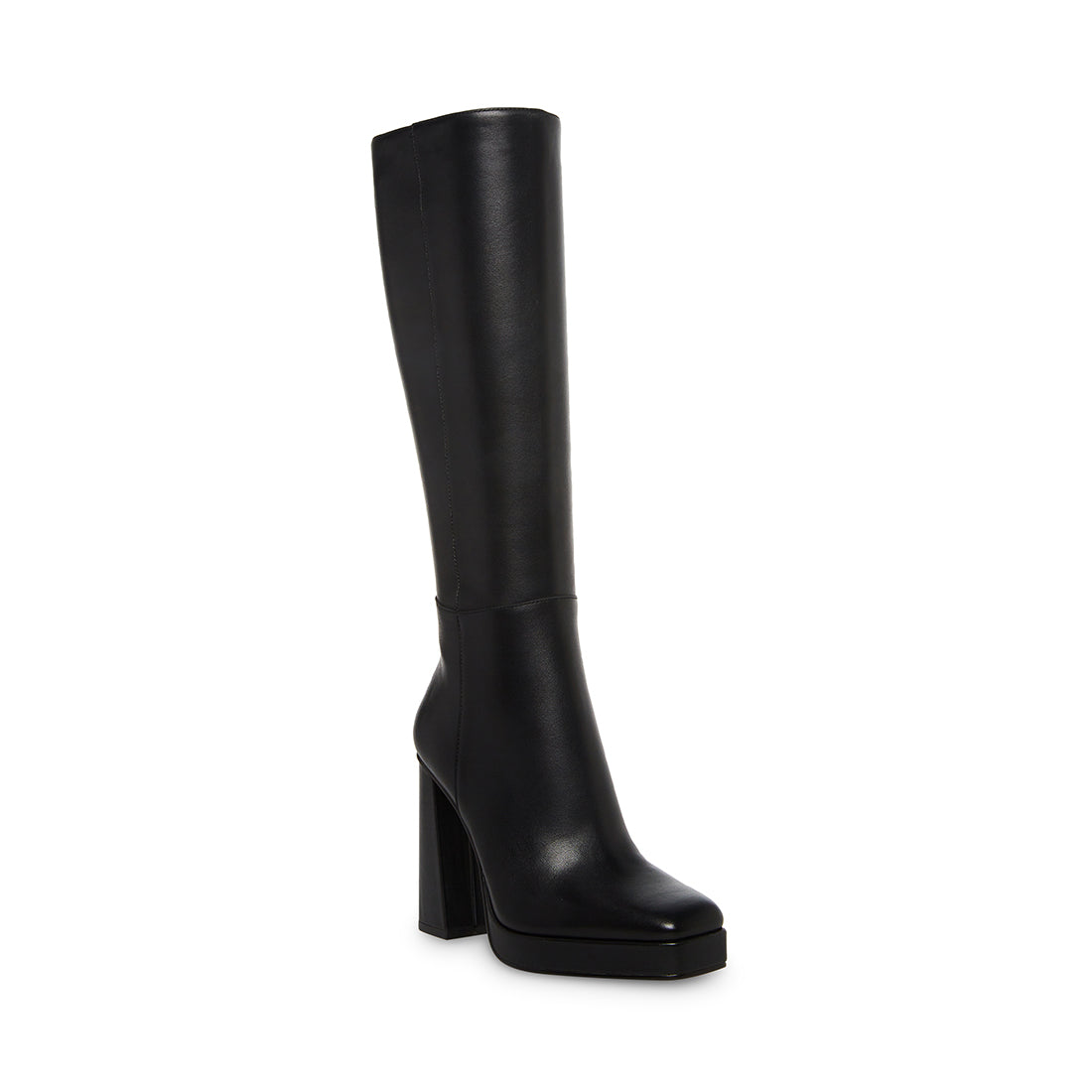 FRANKIE BLACK LEATHER - SM REBOOTED