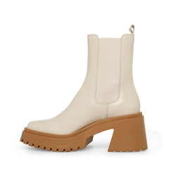 FYNN BONE LEATHER - SM REBOOTED