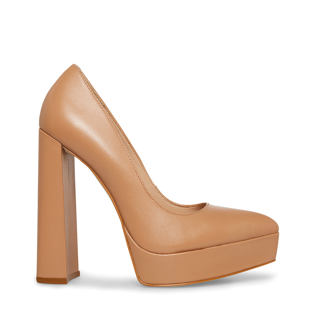 JASMINE TAN LEATHER - SM REBOOTED