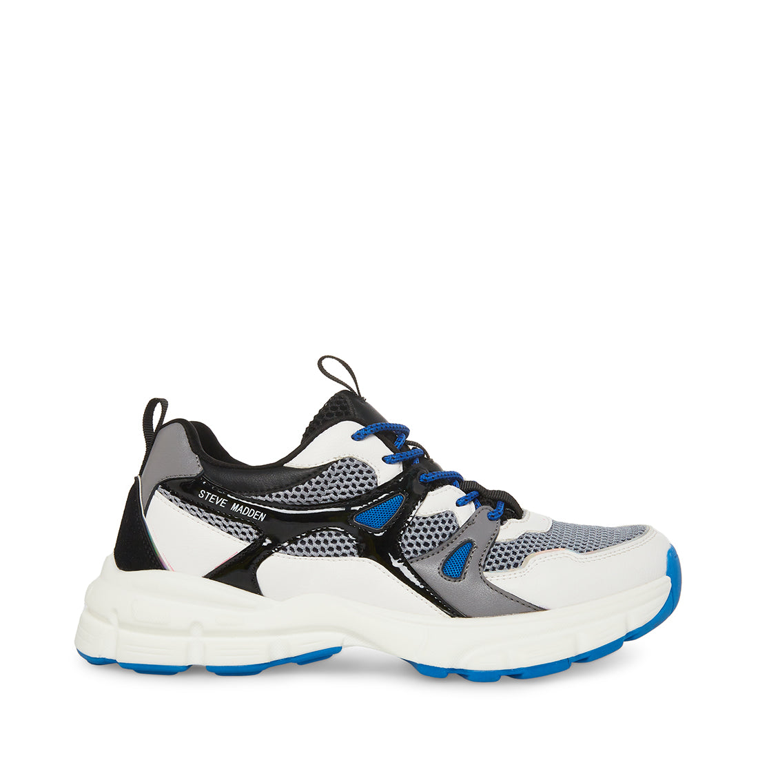 JAXON GREY/BLUE - SM REBOOTED