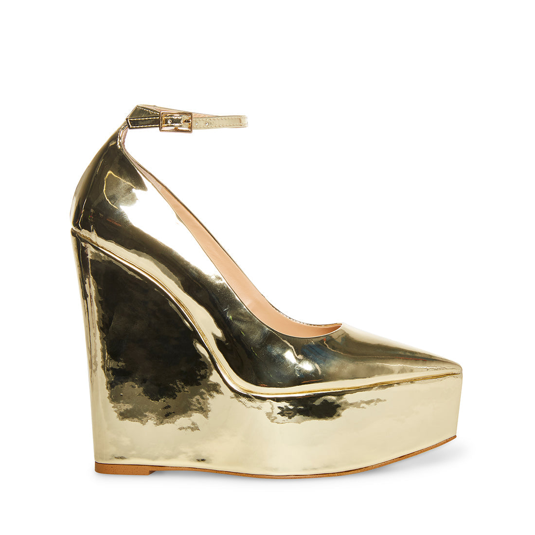 LADONNA GOLD - SM REBOOTED