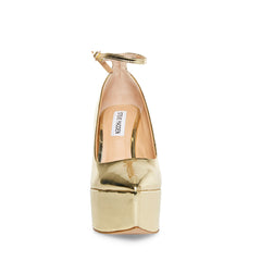 LADONNA GOLD - SM REBOOTED