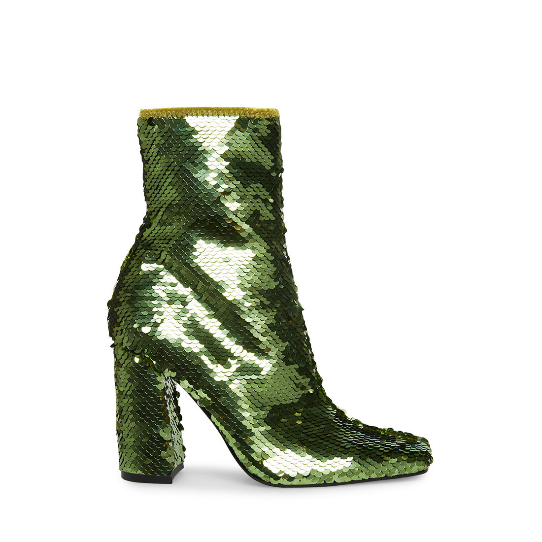LYNDEN-S GREEN - SM REBOOTED