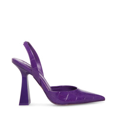 PAULA PURPLE - SM REBOOTED