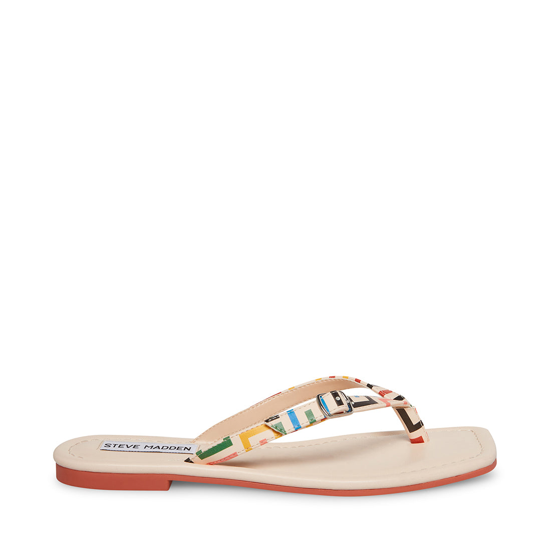 RADIATE MULTI - SM REBOOTED