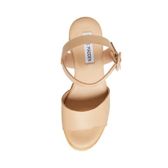 RUTH NATURAL LEATHER - SM REBOOTED