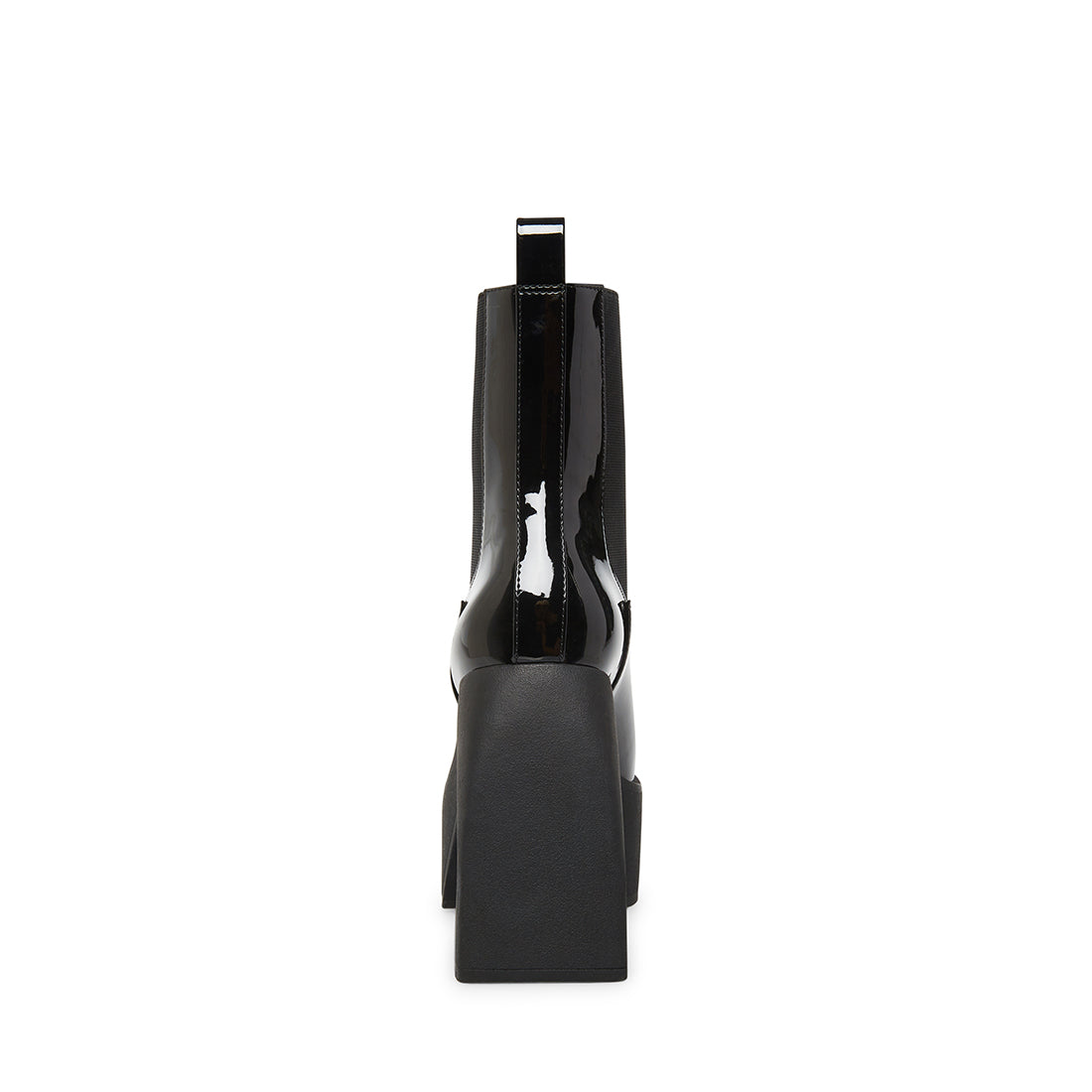 TEASER BLACK PATENT - SM REBOOTED