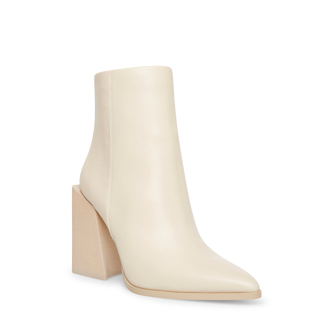 TISH BONE LEATHER - SM REBOOTED