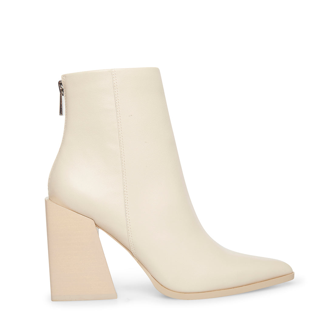 TISH BONE LEATHER - SM REBOOTED