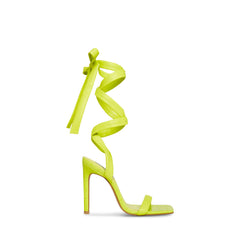 UTILIZE YELLOW - SM REBOOTED