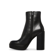ZENIA BLACK LEATHER - SM REBOOTED