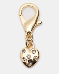 SHOE LACES AND CHARMS LACE WHITE