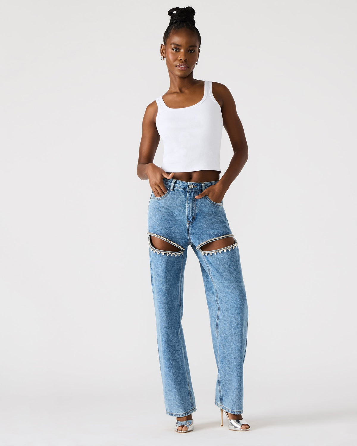 TAYLOR JEAN - SM REBOOTED