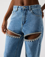 TAYLOR JEAN - SM REBOOTED
