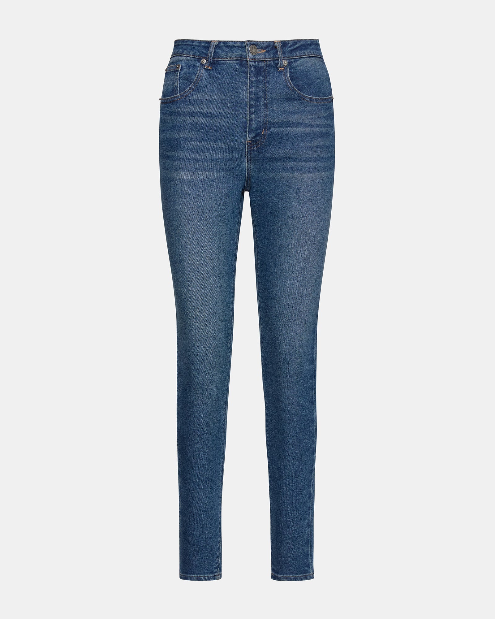 LONA JEAN MIDNIGHT BLUE