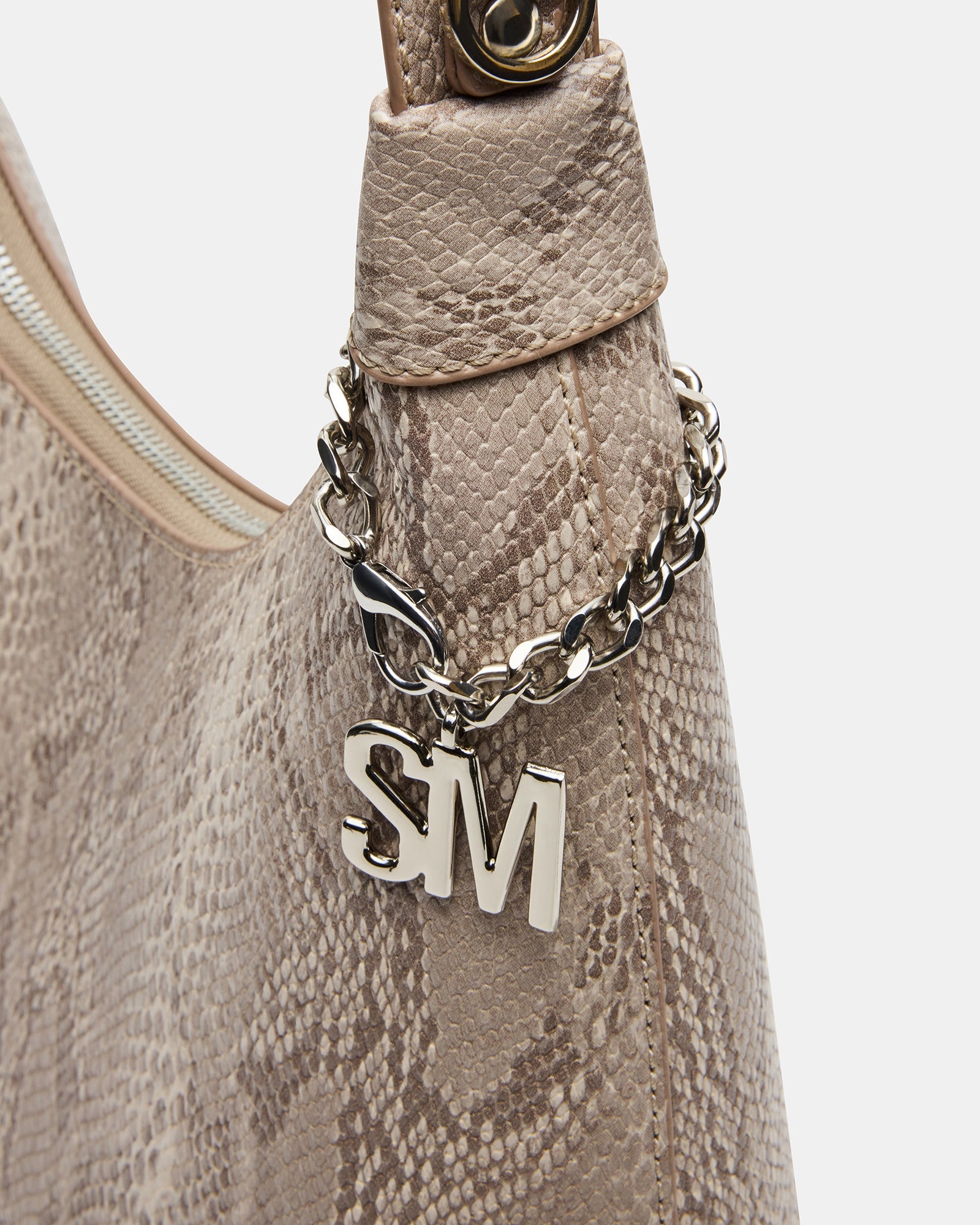 AMARI BAG SAND SNAKE