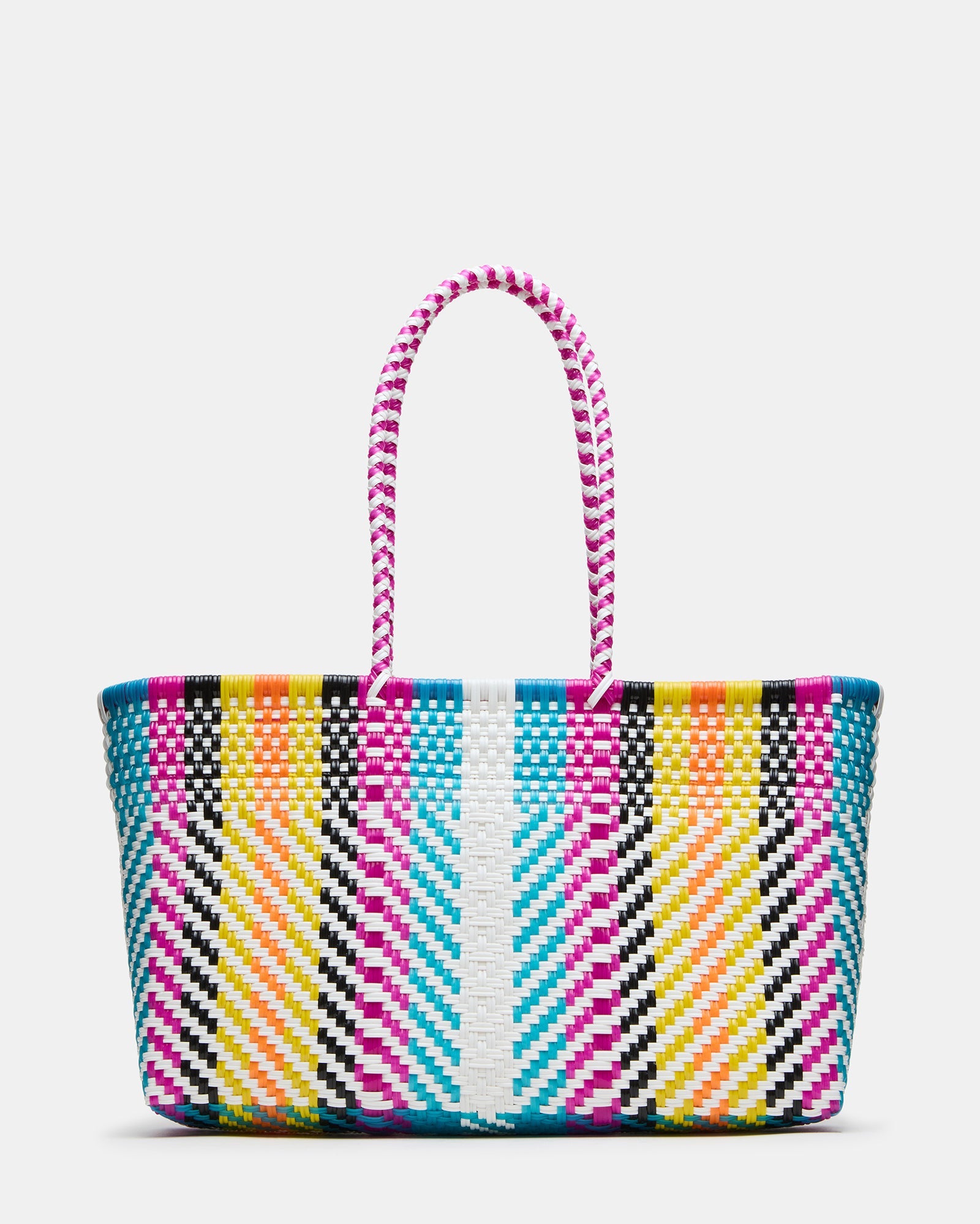 BREEZI BAG PINK MULTI