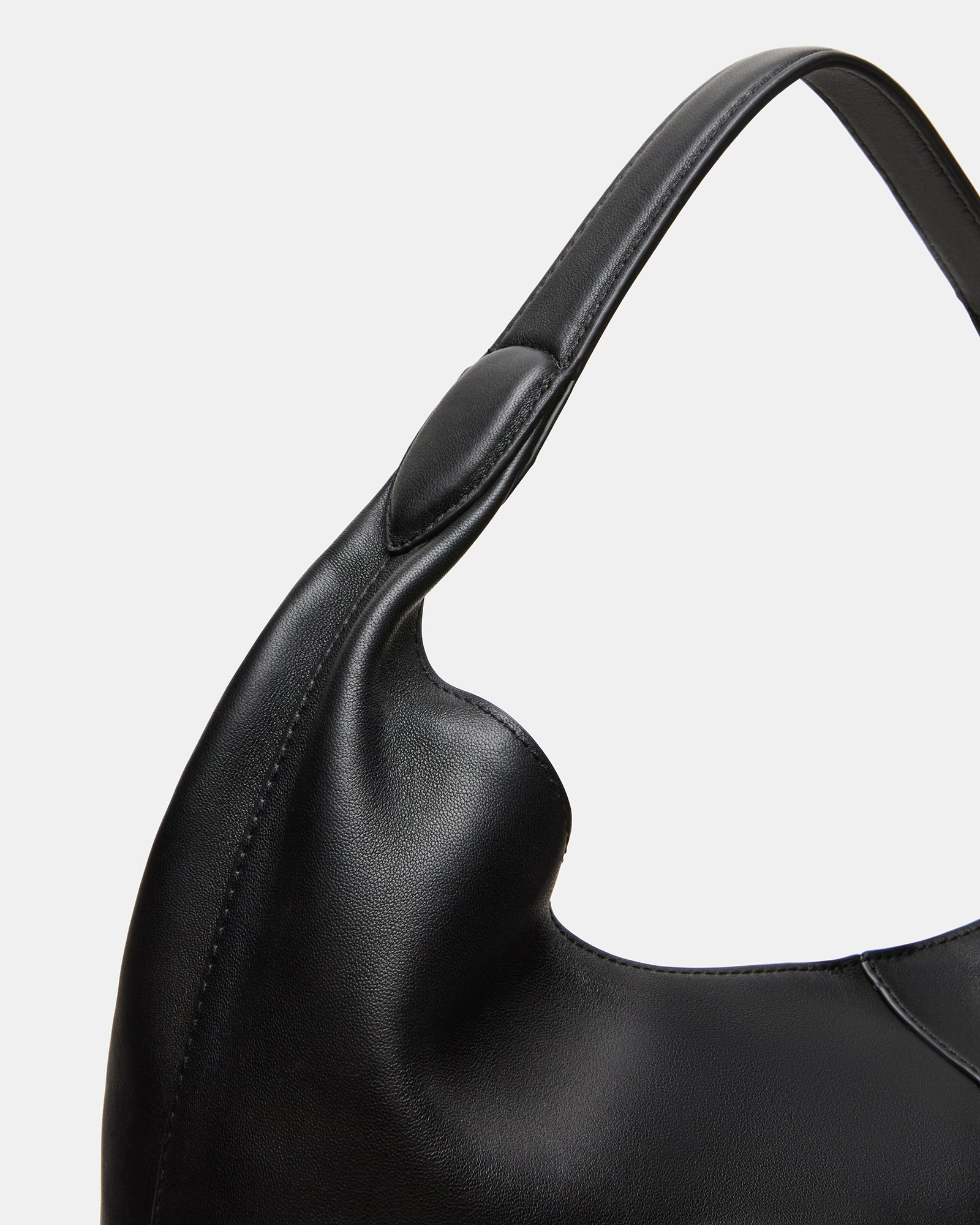COLLINS BAG BLACK