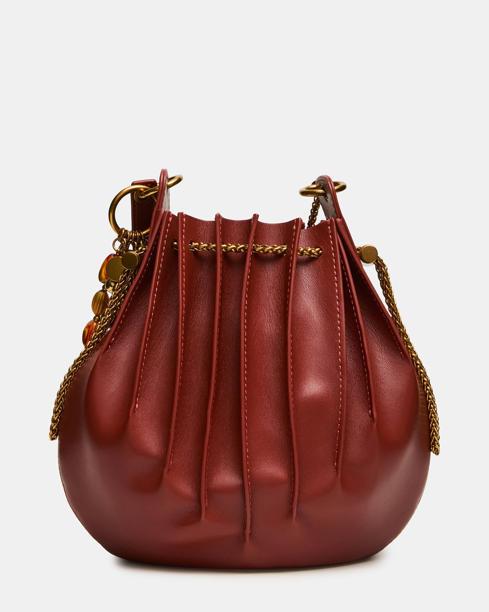 DESIRAE BAG RUST