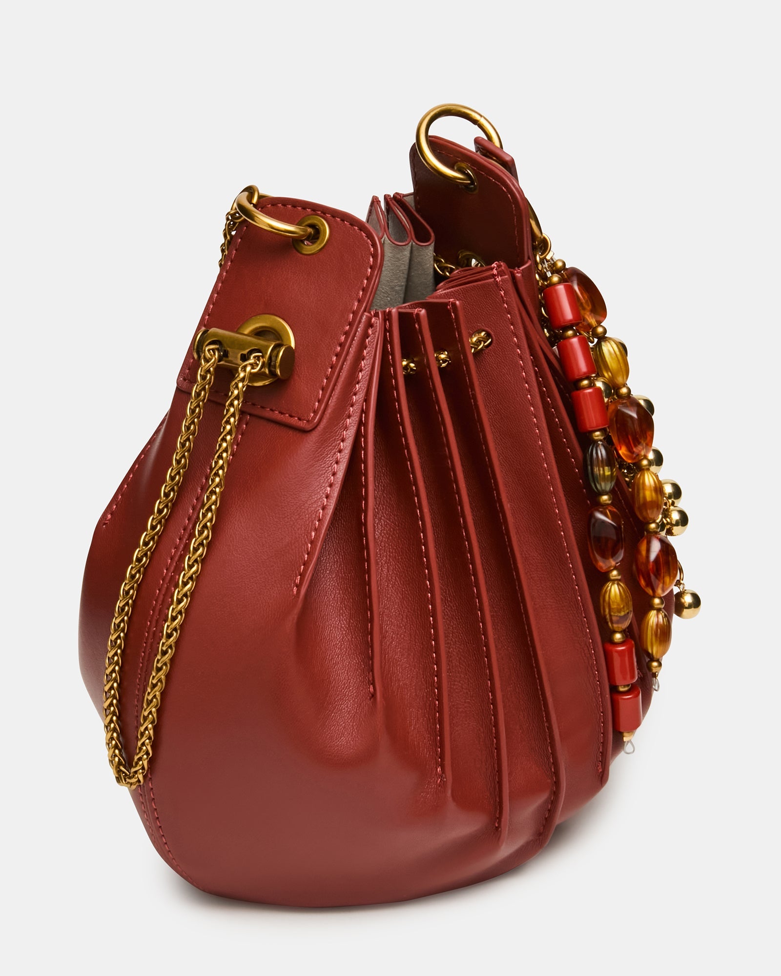 DESIRAE BAG RUST