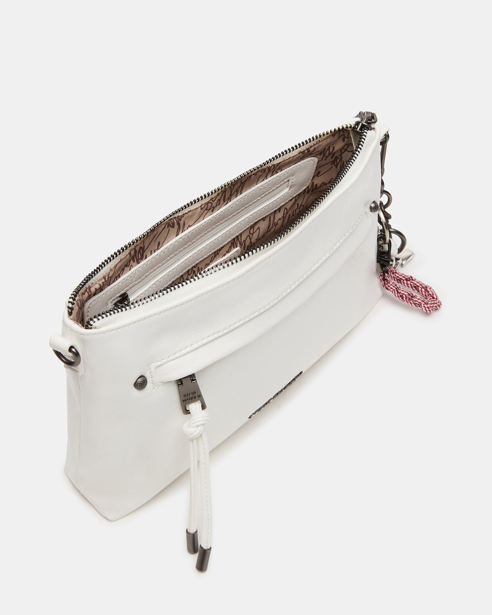 JONY BAG WHITE