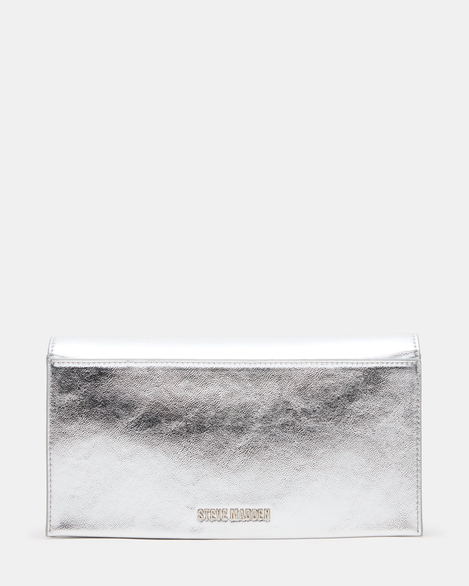 JULIANA BAG SILVER