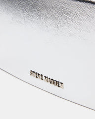 JULIANA BAG SILVER