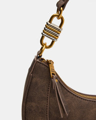 LOHAN BAG BROWN