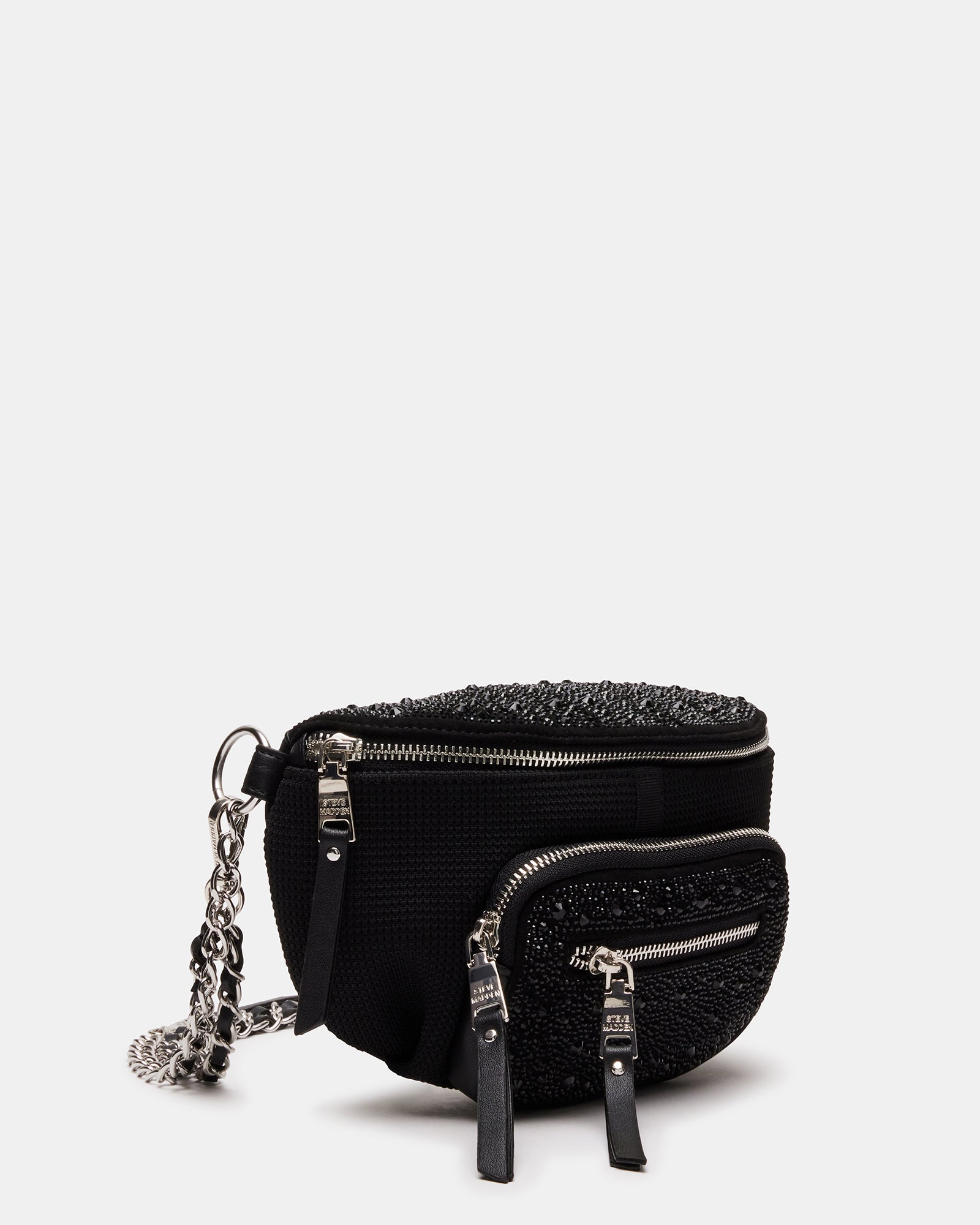 MAXIMA BAG BLACK - SM REBOOTED