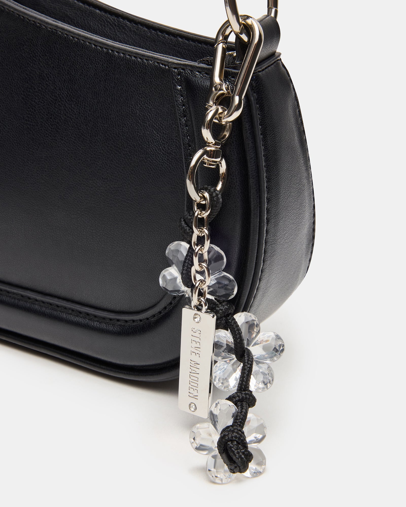 MUSEE BAG BLACK