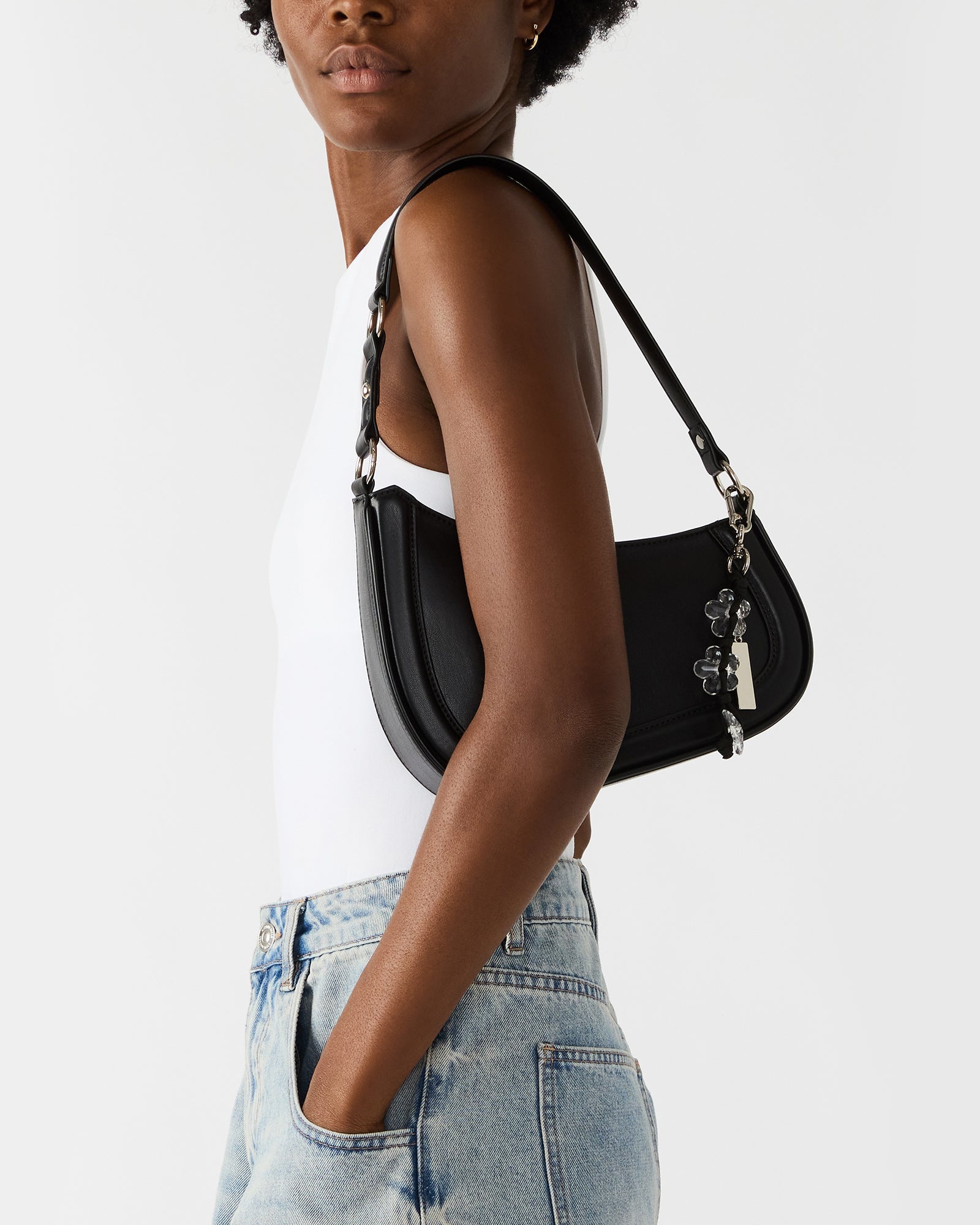 MUSEE BAG BLACK