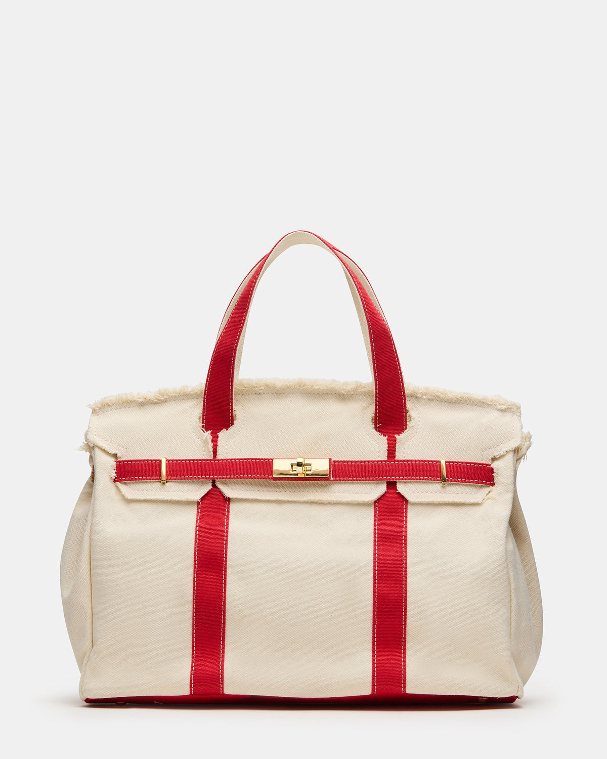 NADYA BAG RED