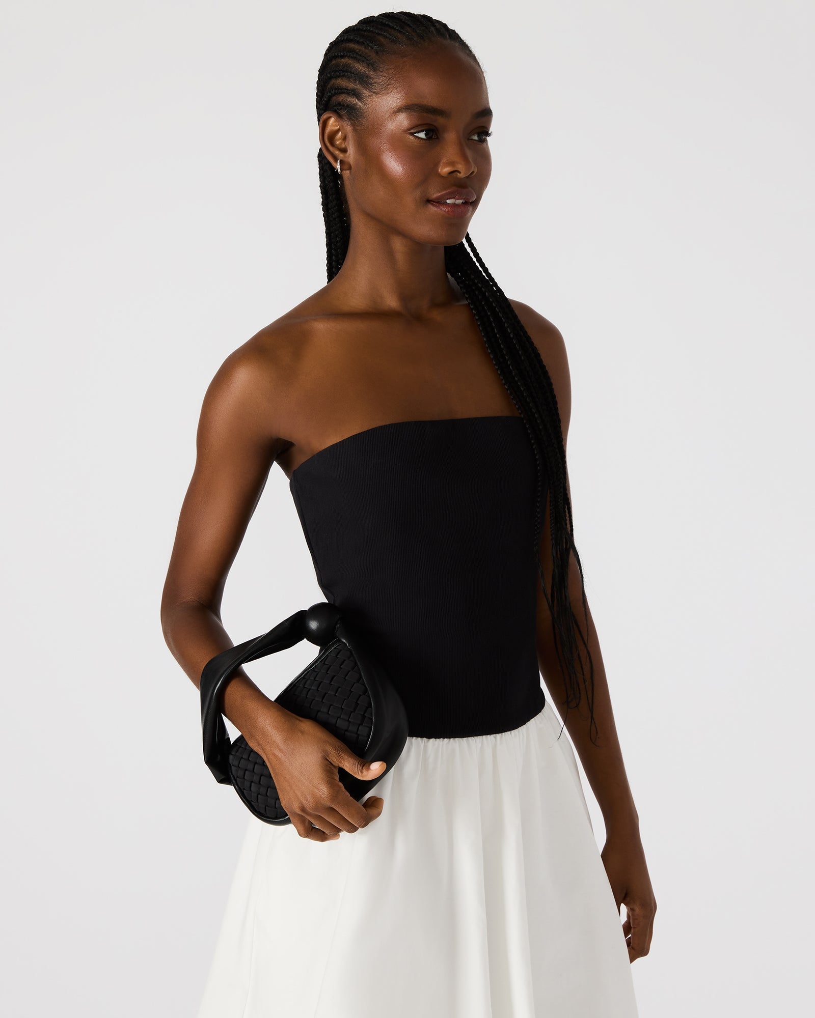 NATASHA BAG BLACK