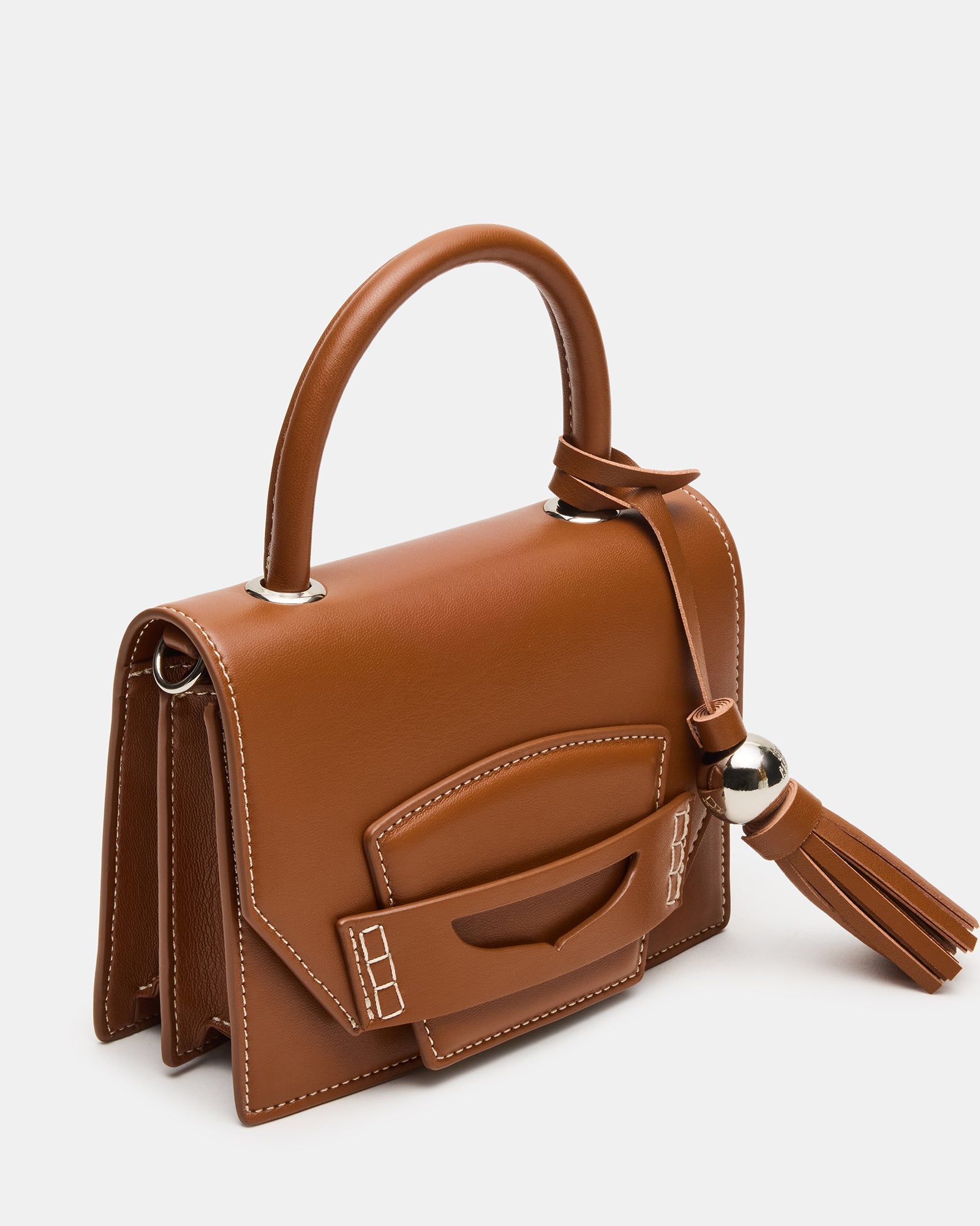 PREPPY BAG TOFFEE