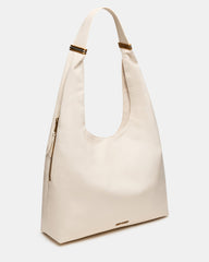 DEMPSY BAG VANILLA