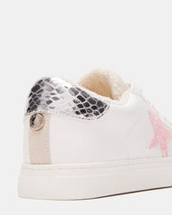 KIDS' REZUME WHITE MULTI