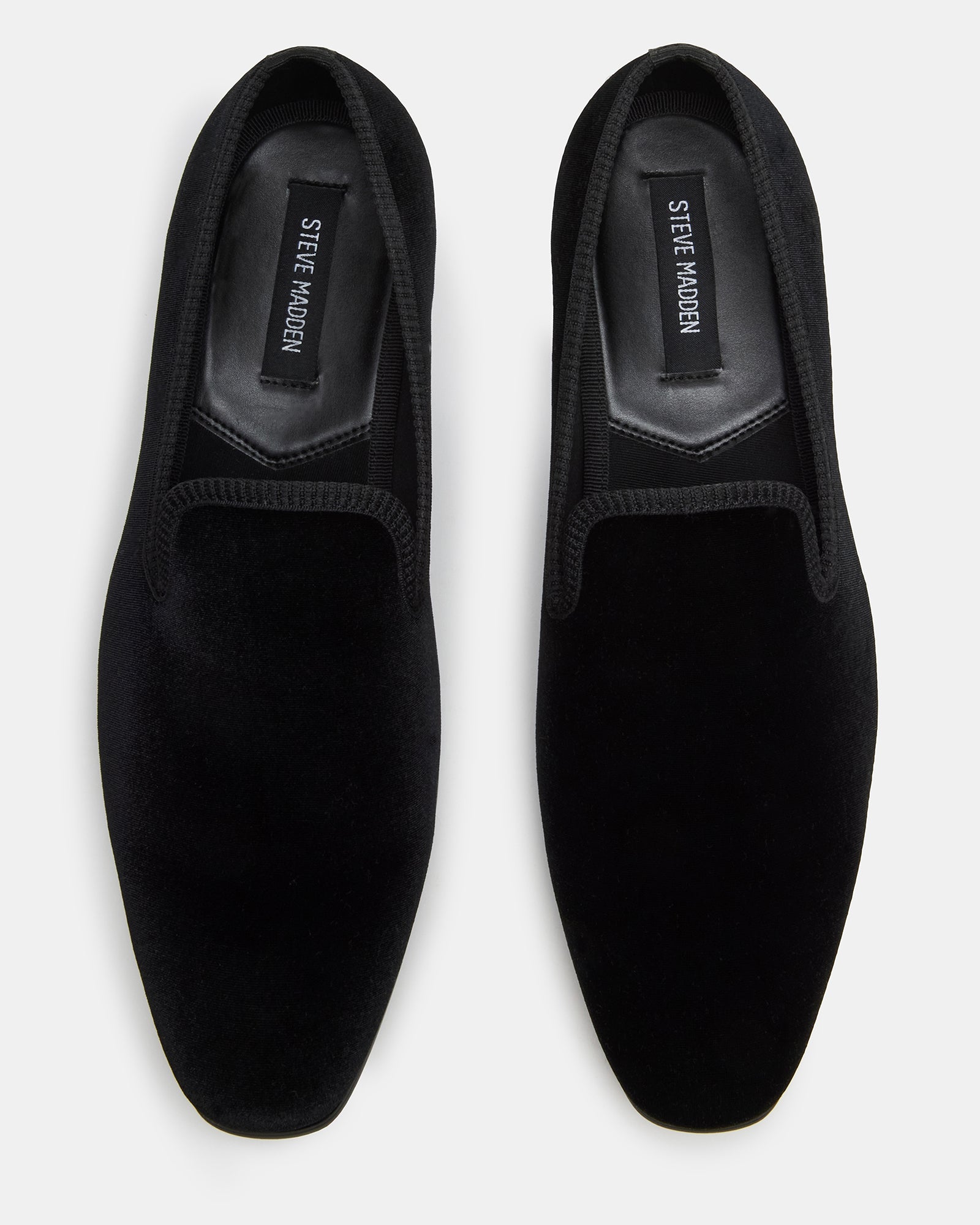 BANNOCH BLACK VELVET