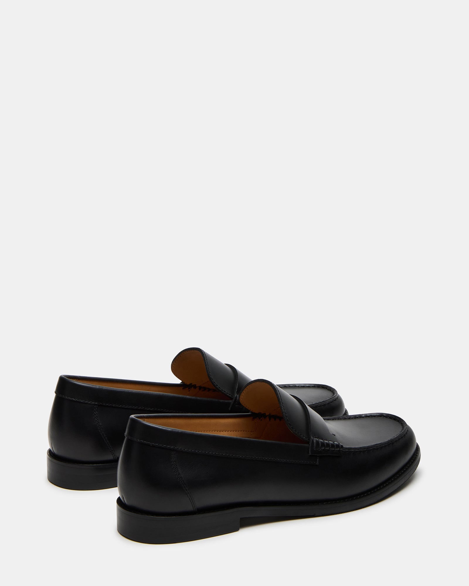 COLVER BLACK LEATHER - SM REBOOTED