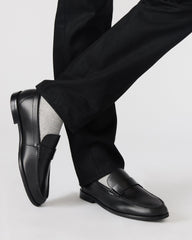 COLVER BLACK LEATHER - SM REBOOTED