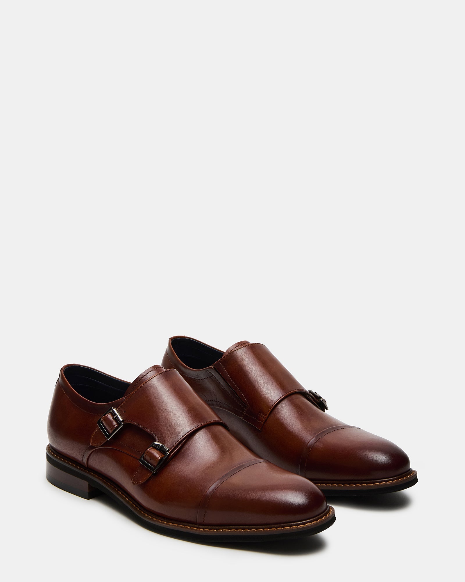 HARAN TAN LEATHER