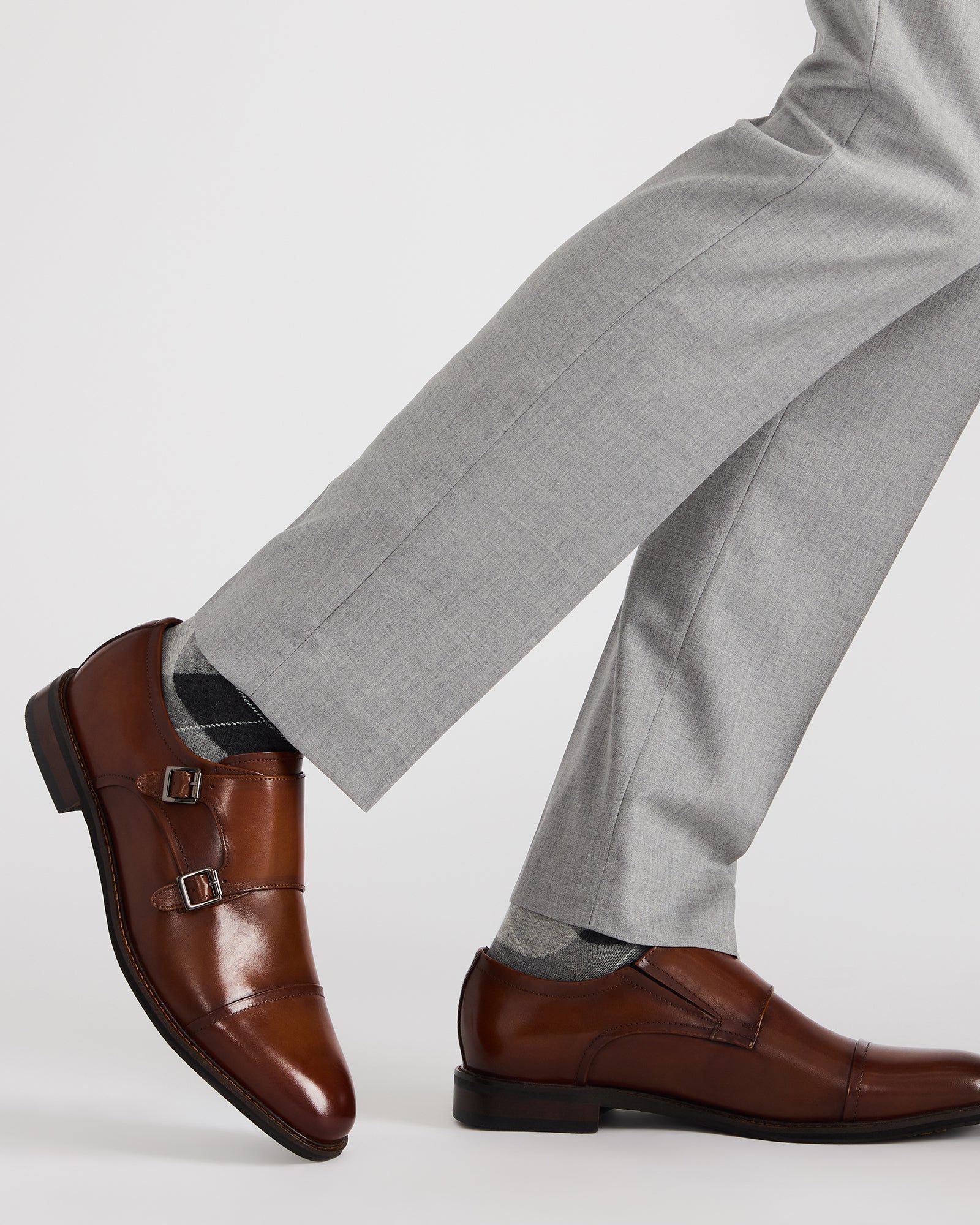 HARAN TAN LEATHER