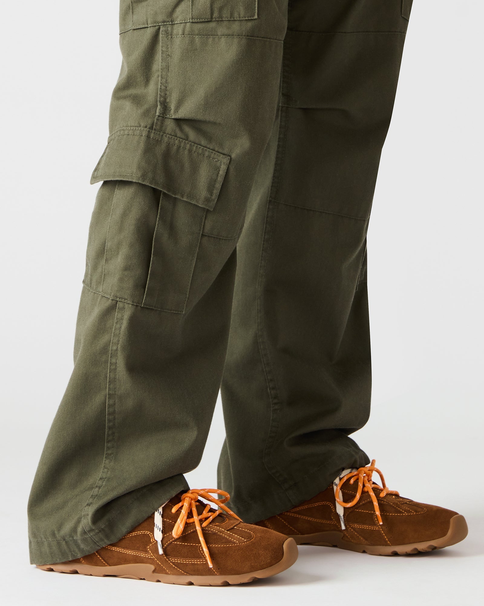 MIDAS CHESTNUT