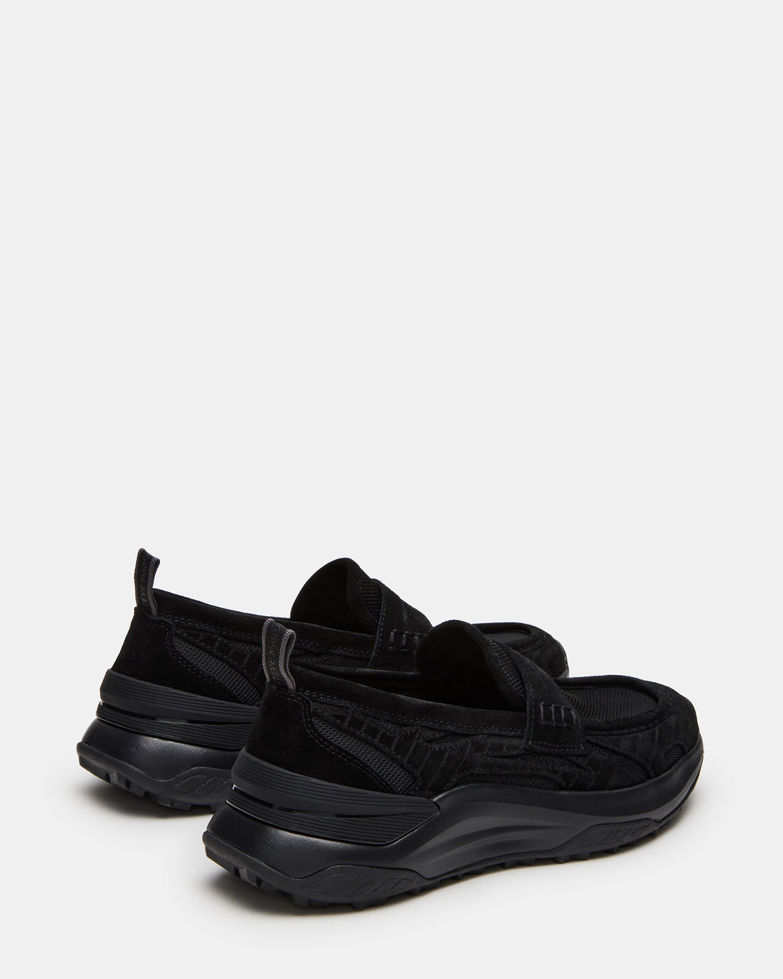 PARRISH BLACK