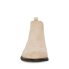 RICHARD SAND SUEDE - SM REBOOTED