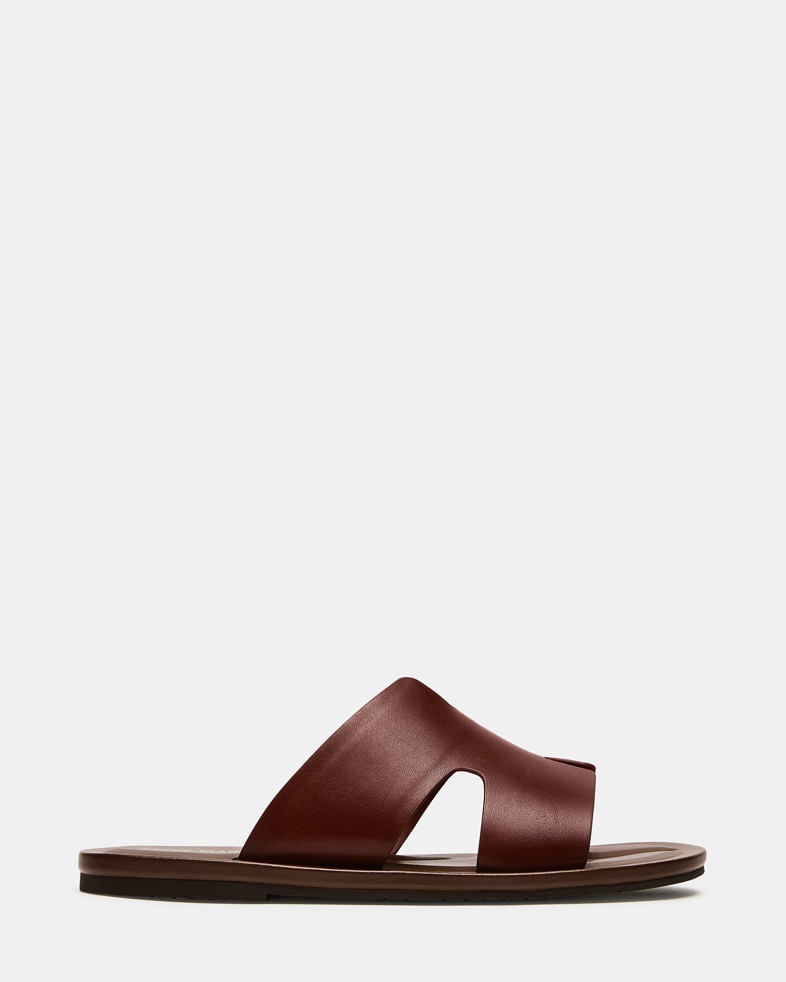 SPLASH TAN LEATHER - SM REBOOTED